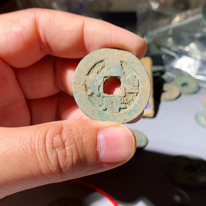 【现代工艺品·定制非文物竞价4号品】