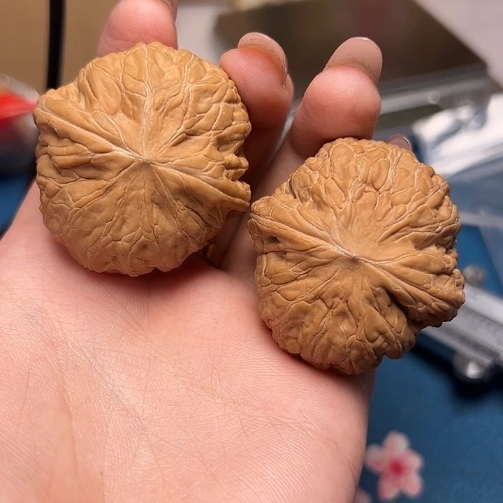 吊坠文玩核桃41全品大铁锤