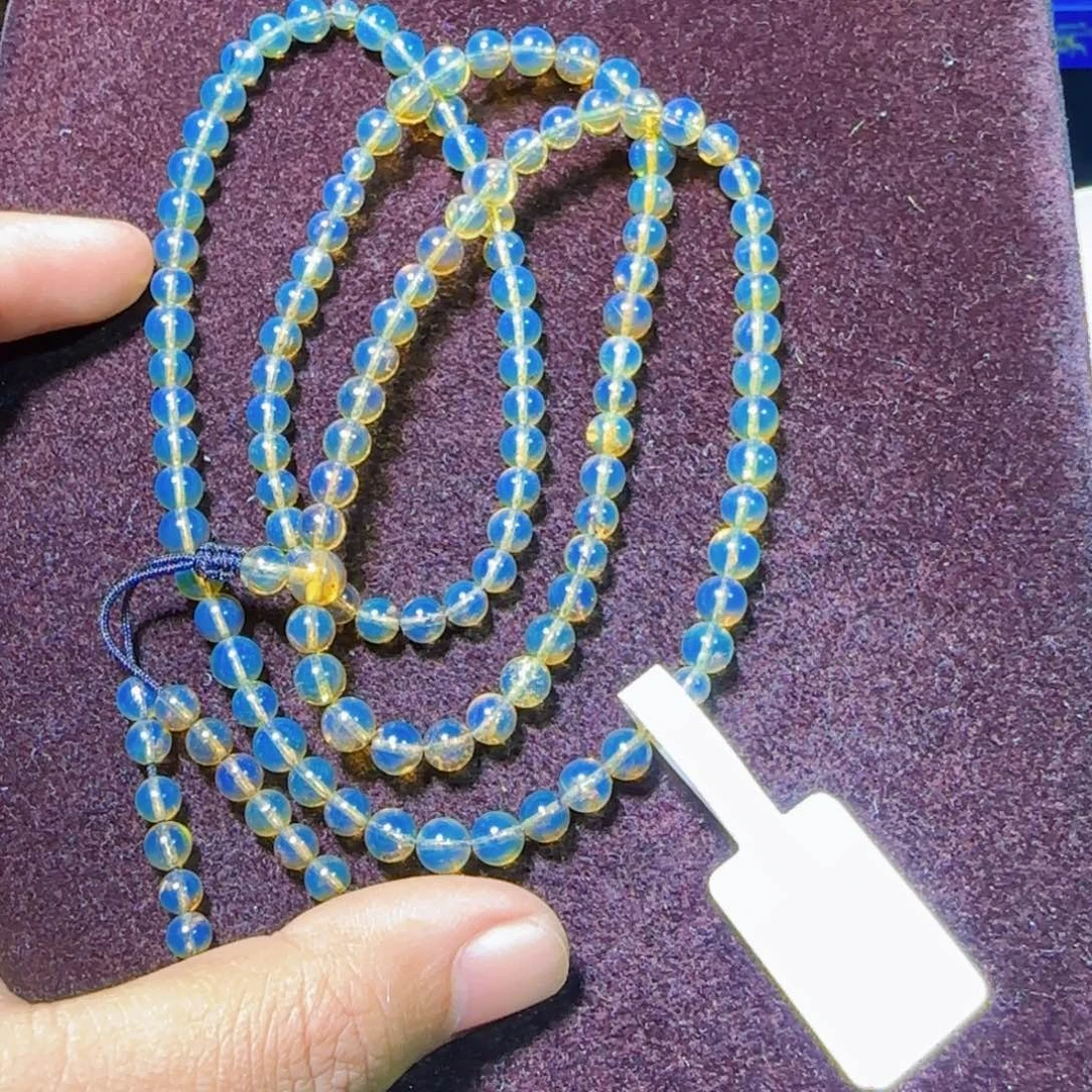 琥珀未镶嵌裸石琥珀