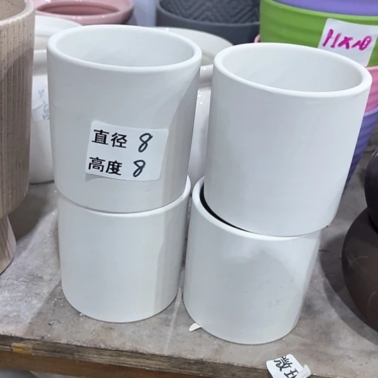 多肉绿植陶瓷花盆