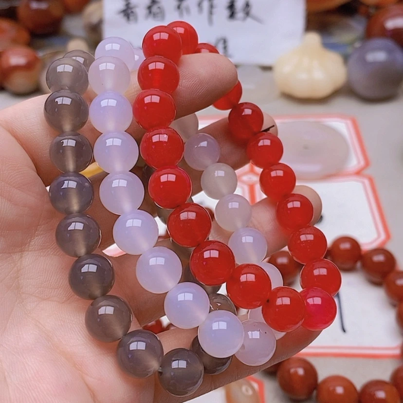 【闪购商品】未镶嵌玛瑙/玉髓珠宝半成品山***峰