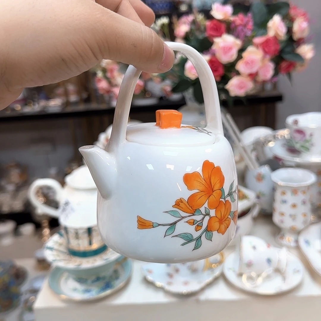 外贸冠衡陶瓷有限公司