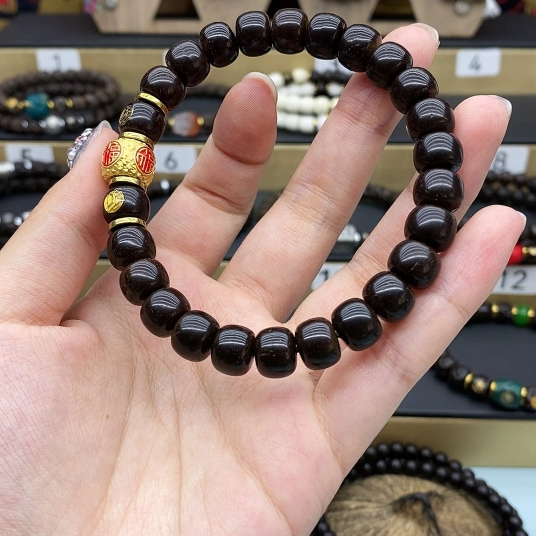 手串椰蒂原生态10*8