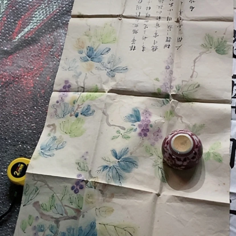 【闪购商品】瓷片华*@景德镇现代工艺品