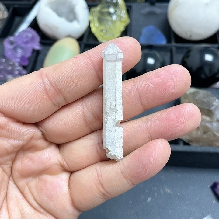 水晶水晶摆件未镶嵌