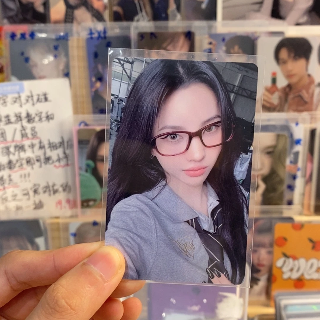 小娟特典卡可直拍带走