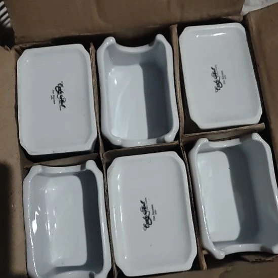 壹***壹瓷发六个，国营四厂库存，