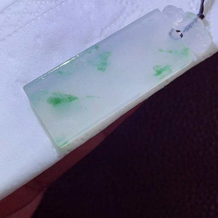 未镶嵌定制翡翠翡翠