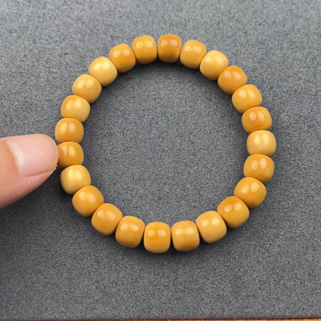 龙眼菩提手串龙脊菩提手串10/9