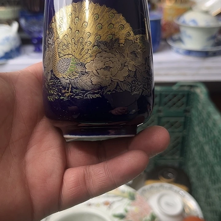 水滴瓷器水滴瓷器