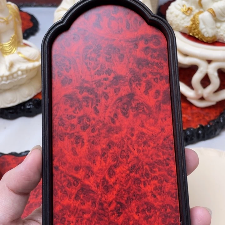 东非黑黄檀（紫光檀）