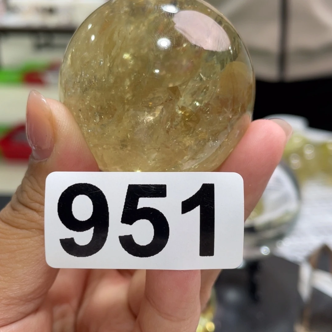 大型摆件（非配饰）未镶嵌水晶951