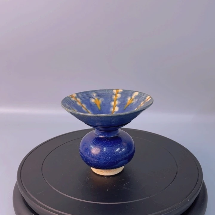 瓷片陶瓷瓷器制作工艺研究