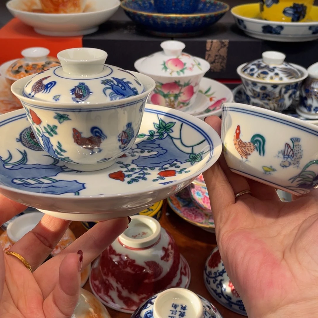 景德镇陶瓷景德镇