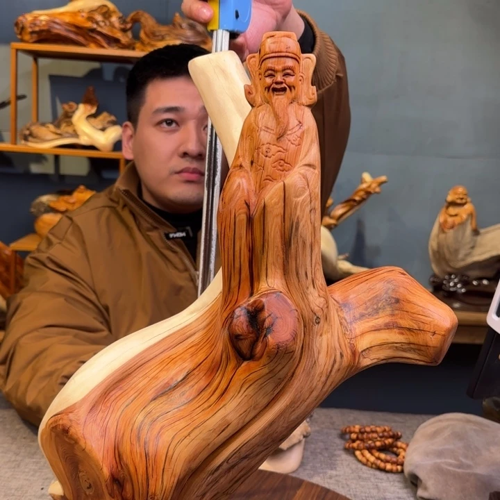 柏木（崖柏）关注一下