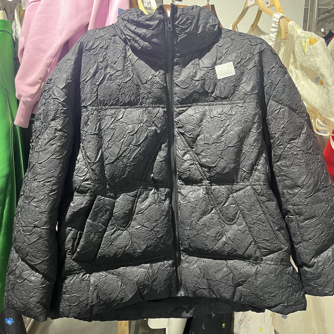 【4680】孤品羽绒服AWACA4680