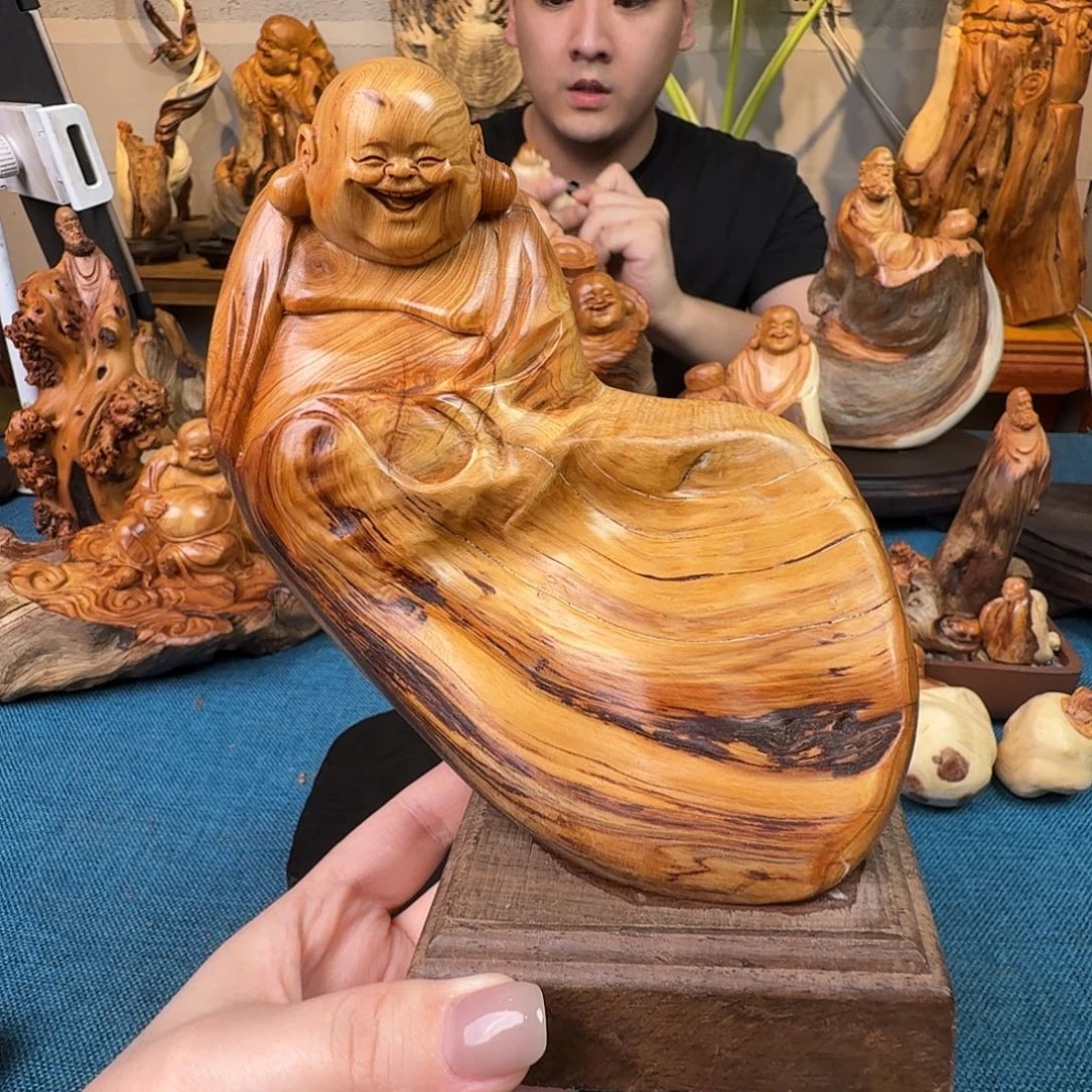 柏木（崖柏）关注一下