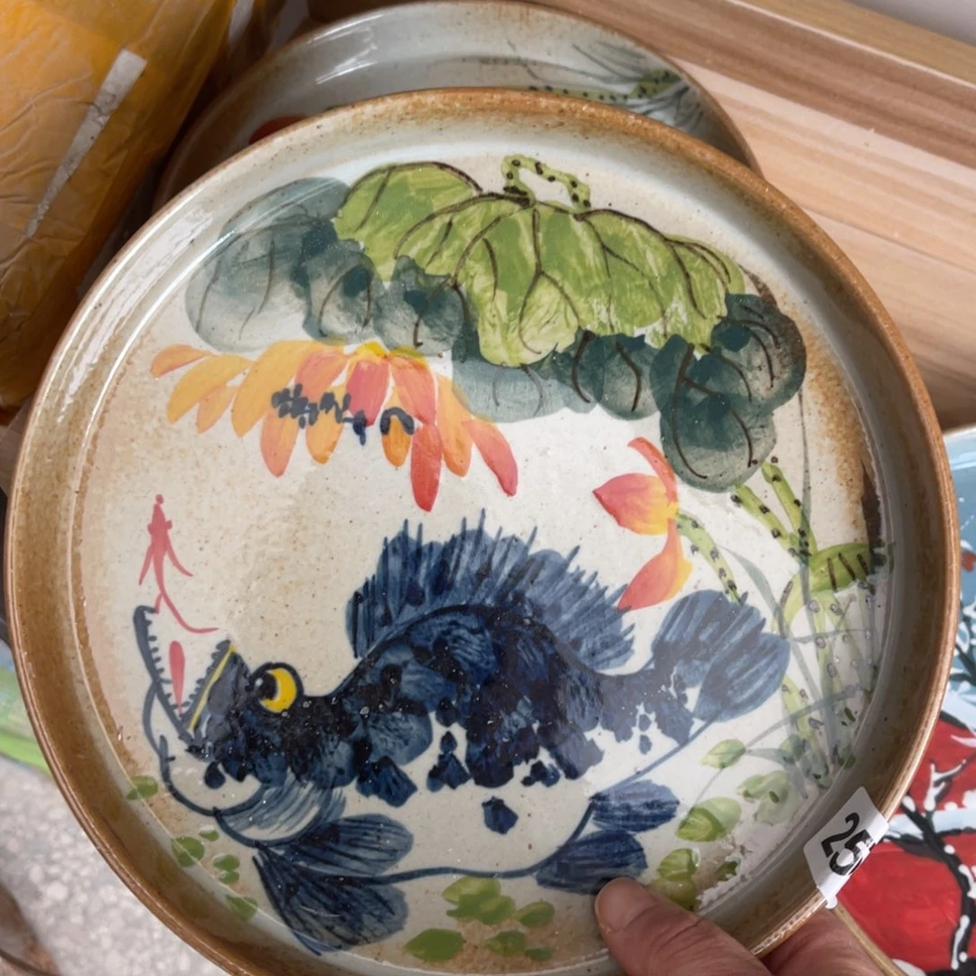 壶陶朋友们快来抢浮力