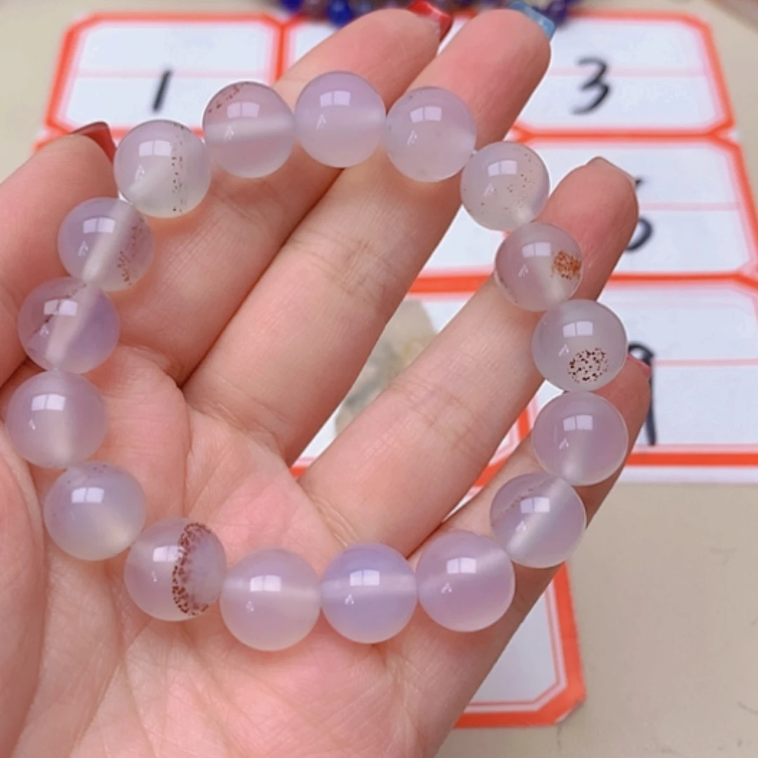 【闪购商品】未镶嵌玛瑙/玉髓珠宝半成品&****?