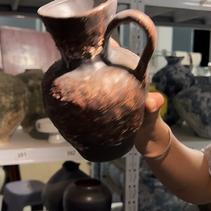 陶瓷景德镇陶瓷工厂