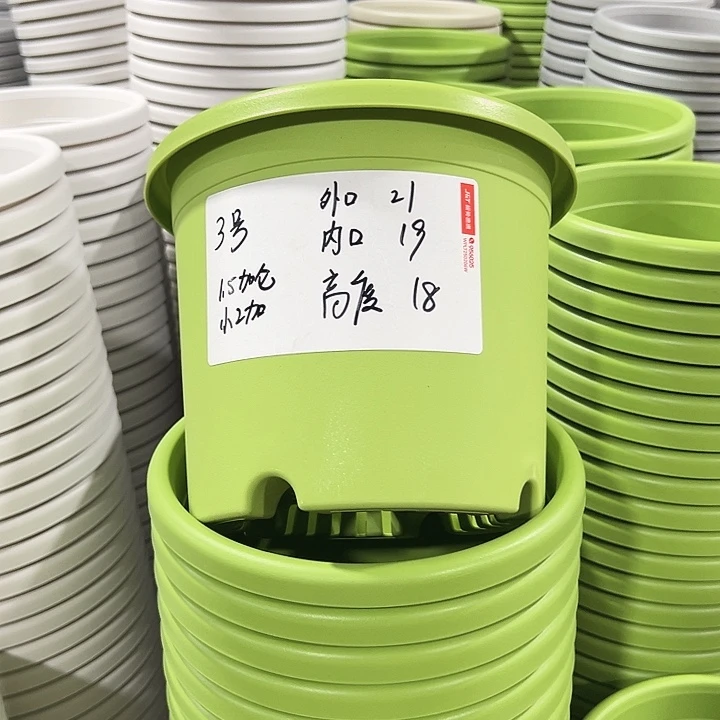 特价3号口21高18白色10只无托