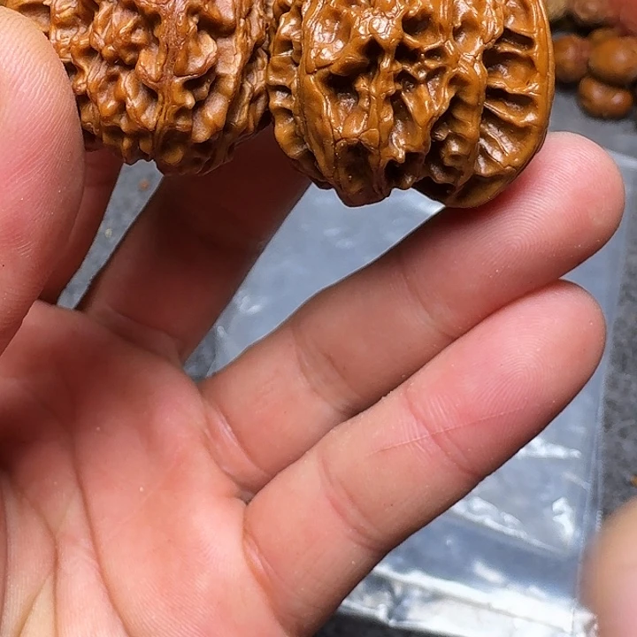 橄榄核手串你的手机