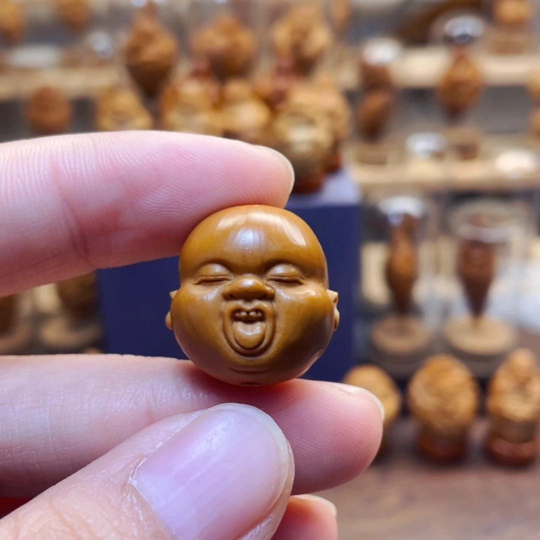 【闪购商品】手串/手链橄榄核