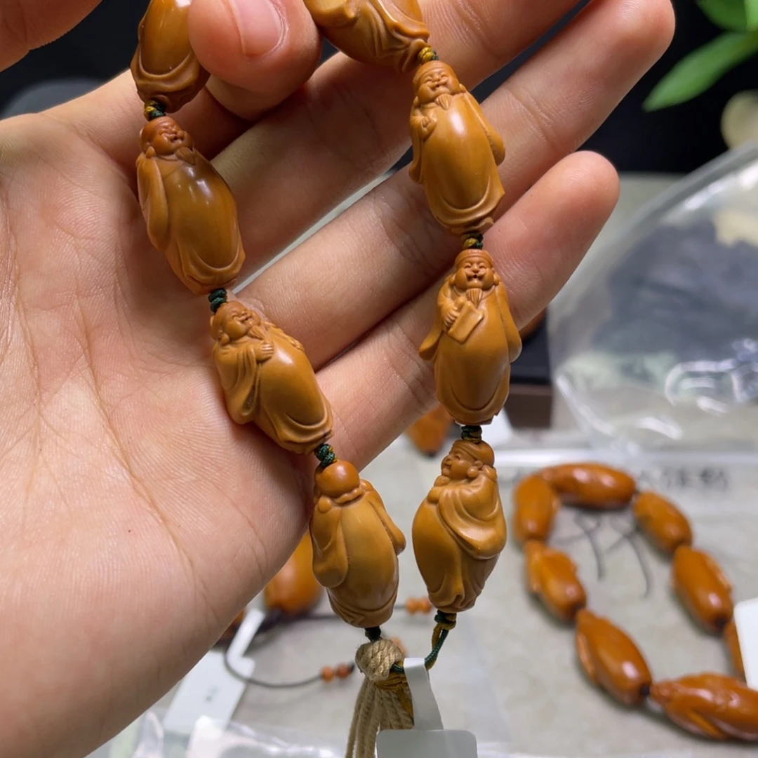 手串/手链橄榄核橄榄核