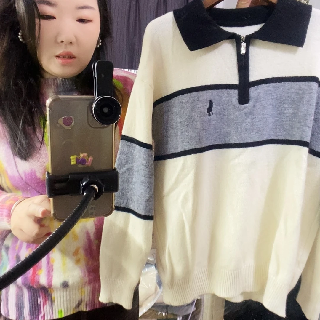 开播福利实体撤店清货