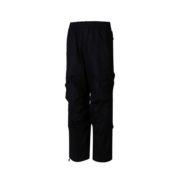 耐克/NIKE男子Jordan纯色时尚舒适工装风休闲运动裤 HV0531010