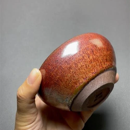 【闪购商品】茶盏-561............