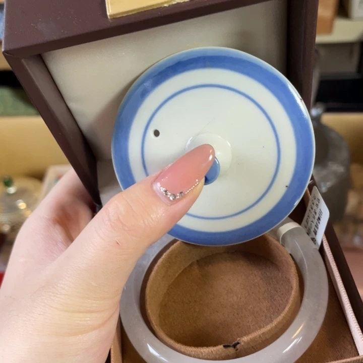 瓷器瓷器手串手串