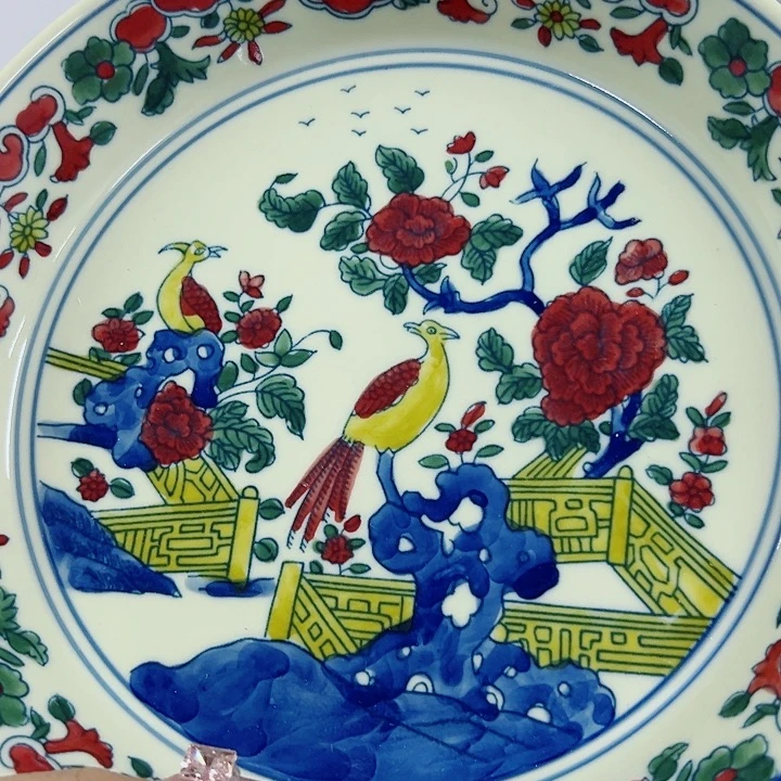 景德镇陶瓷博物有限公司副