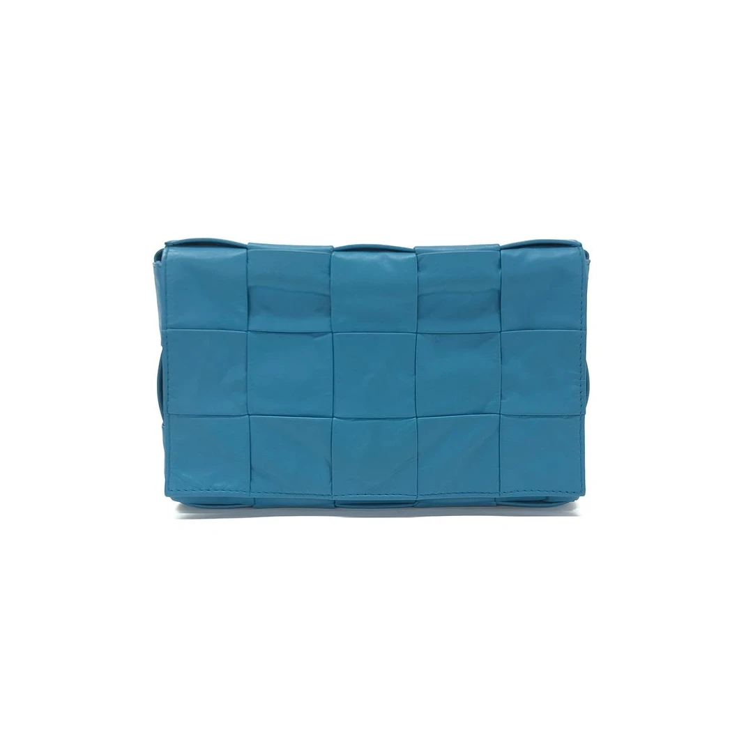 95新 BOTTEGA VENETA/葆蝶家 葆蝶家/单肩包/8420