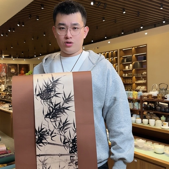 俩米五茶席茶席茶席