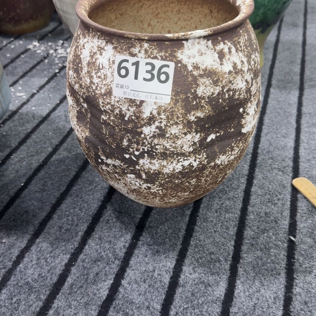 一***之摆件花瓶默认无孔6136