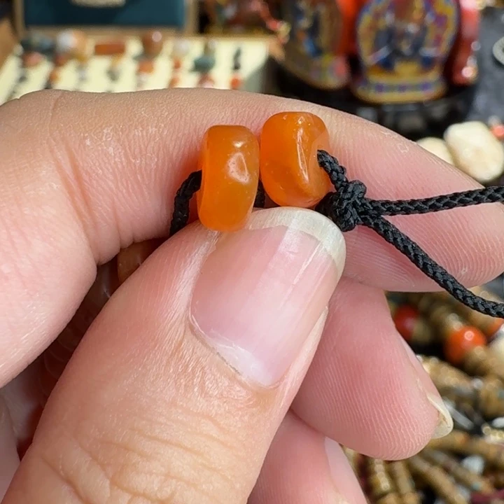 （***）乌梵藏文化手工设计