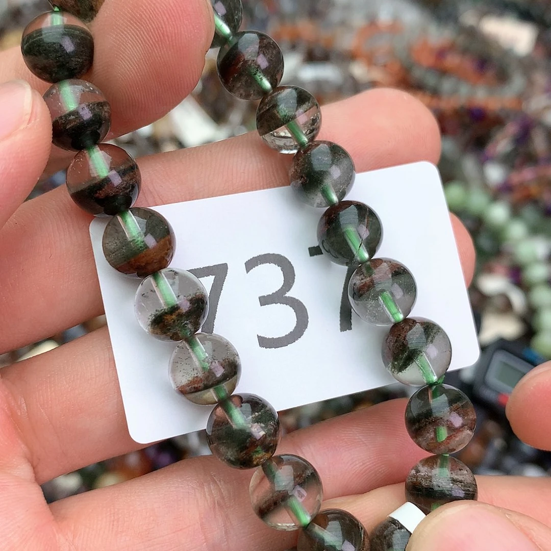 【闪购商品】未镶嵌手链水晶手链