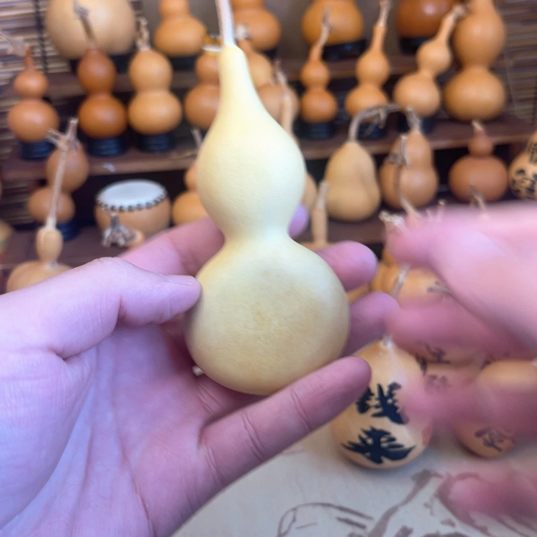 大夹扁厚皮响籽微瑕8