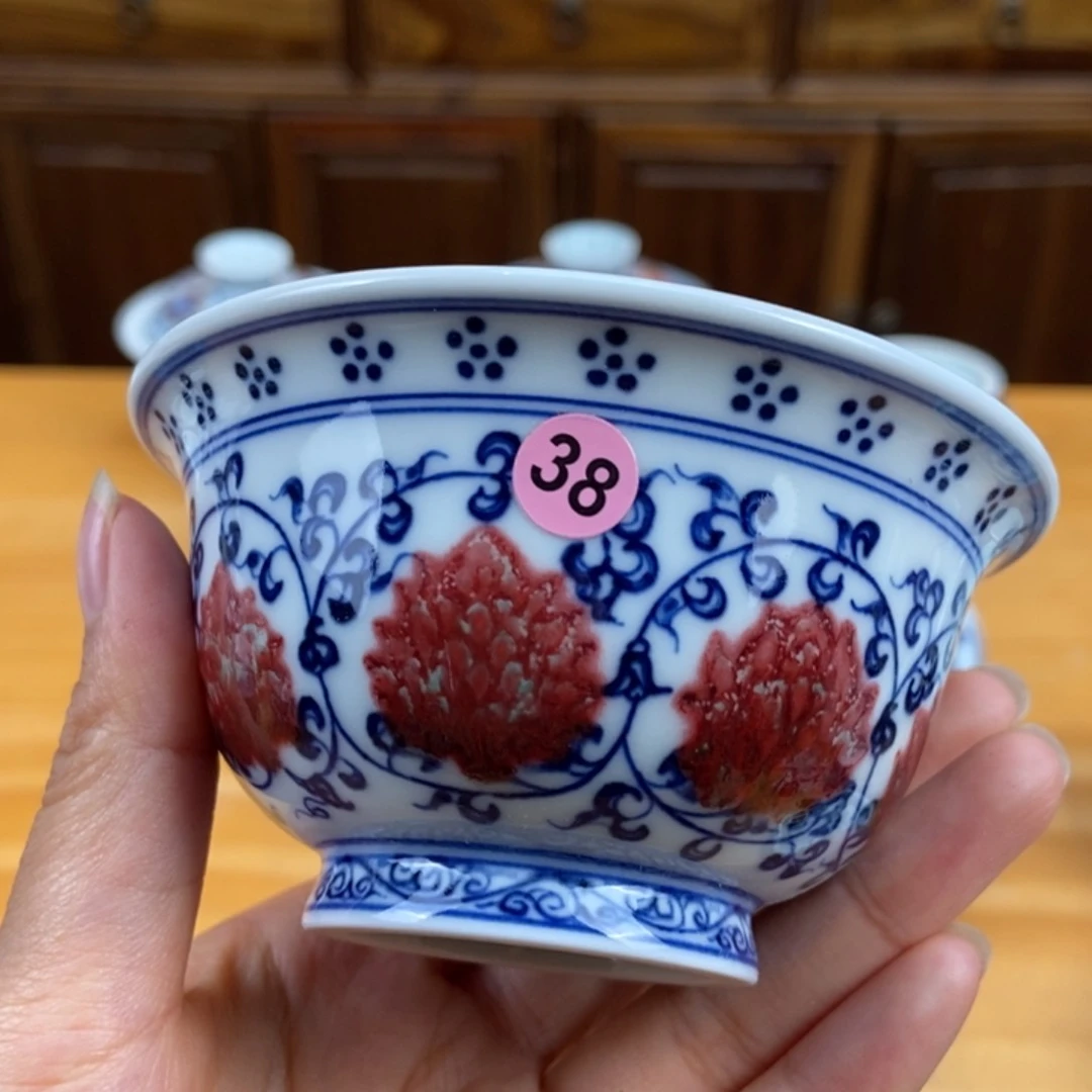 景德镇手绘哈哈哈哈哈