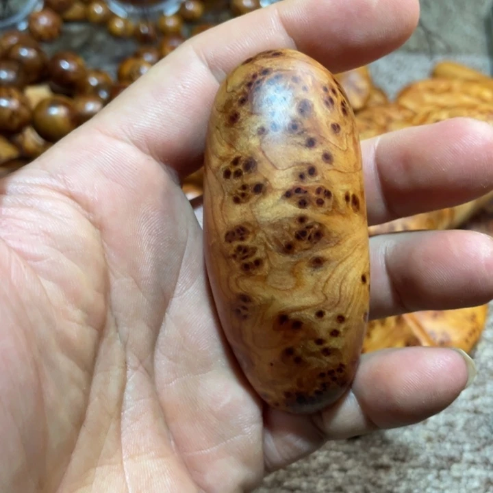 其他柏木（崖柏）把