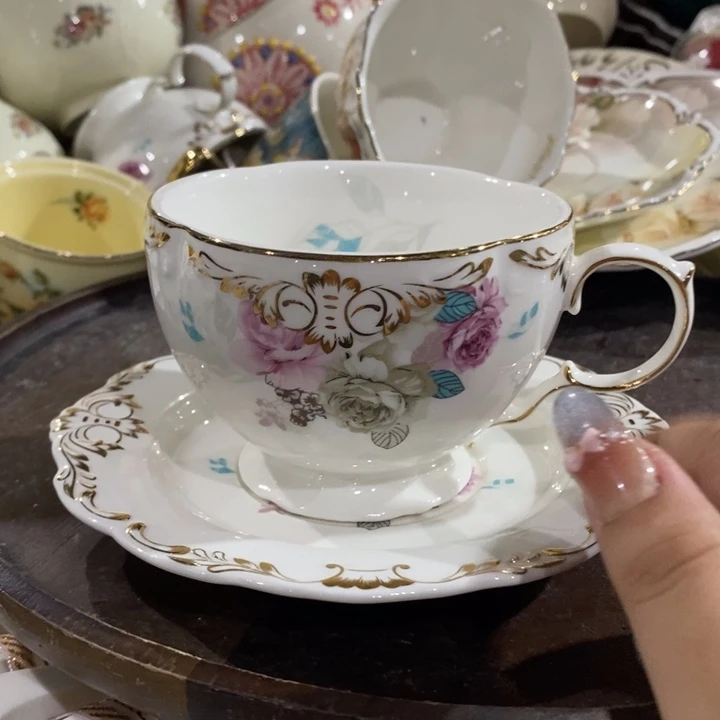 瓷片一套送勺子，1122222122221