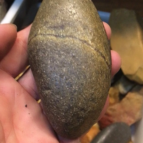 寿山石寿山石印章