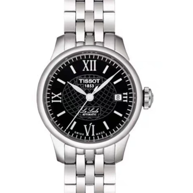 99新 Tissot/天梭 力洛克系列/表径25.3mm/女士