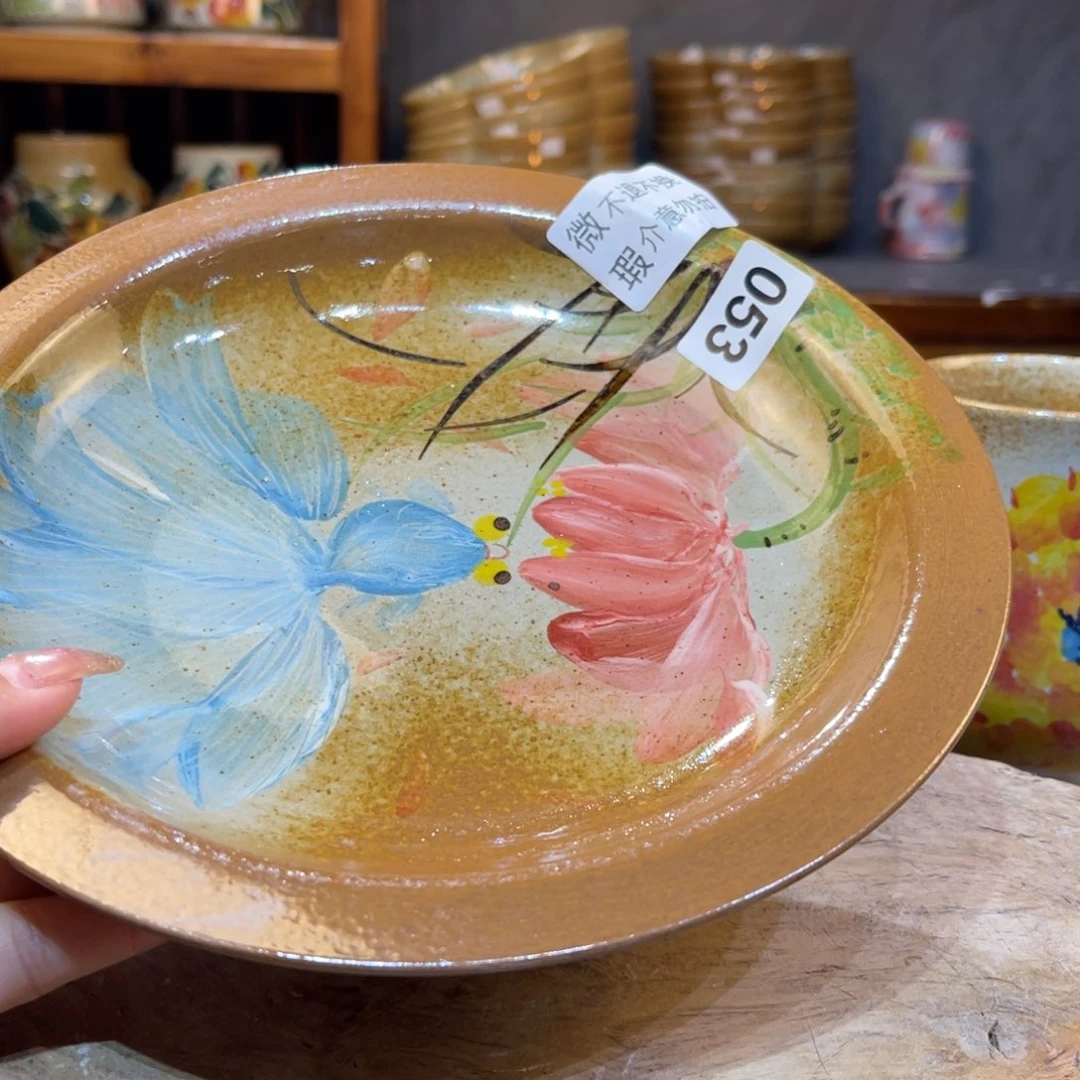 摆件阳****景德镇手工制作