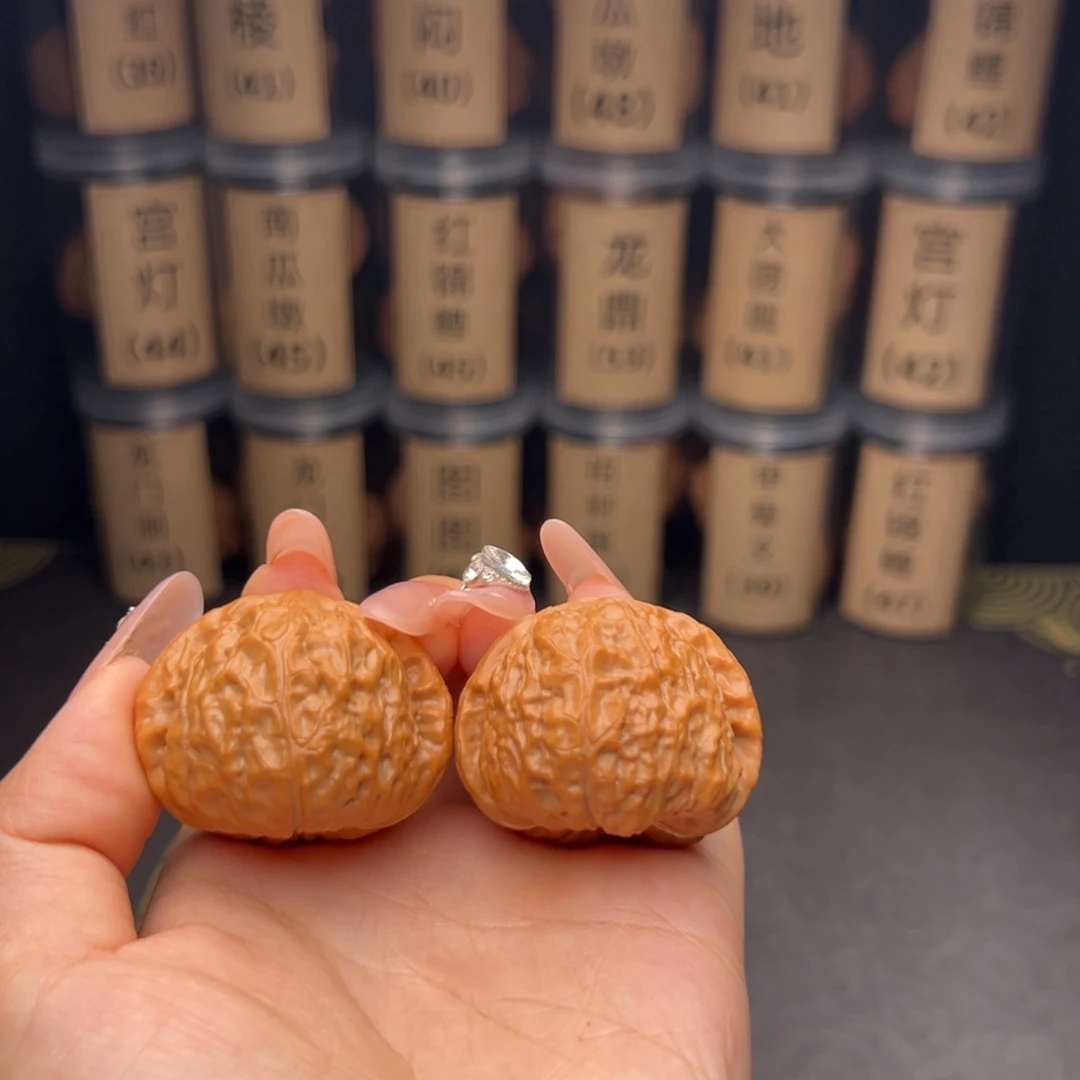 f***發吊坠文玩核桃南瓜