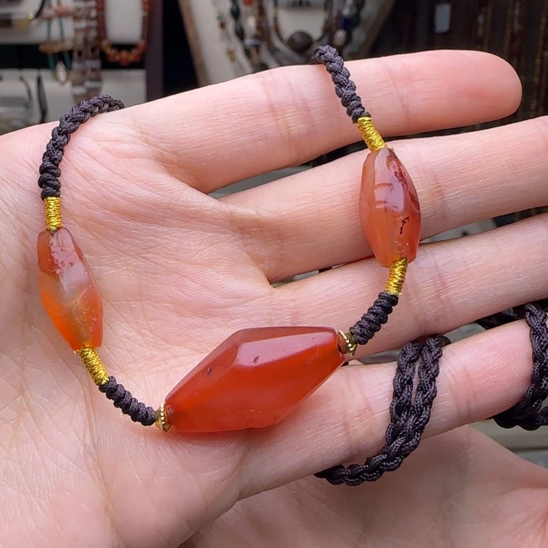 未镶嵌单玛瑙/玉髓