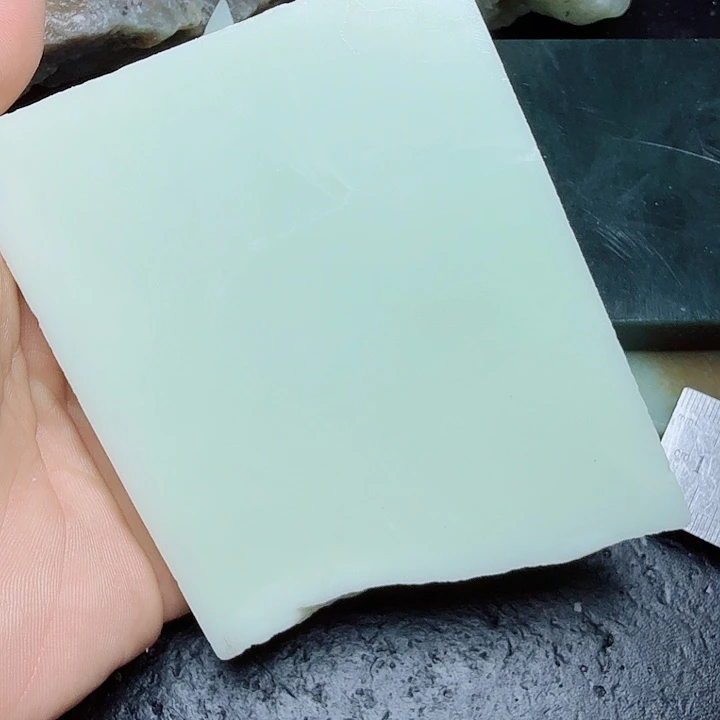 未镶嵌和田玉（糖玉）珠宝奇石