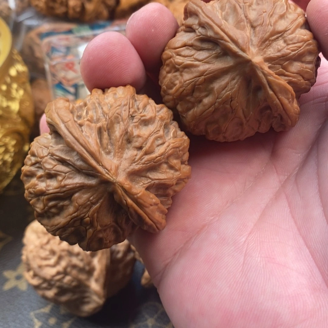 文玩核桃吊坠文玩核桃