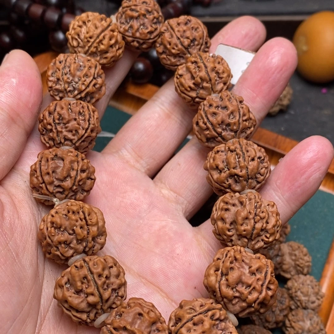 金刚菩提吊坠金刚